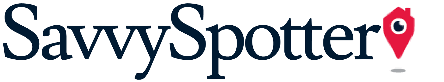 SavvySpotter